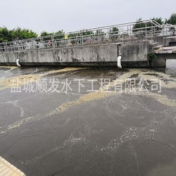 山西水下堵漏廠家